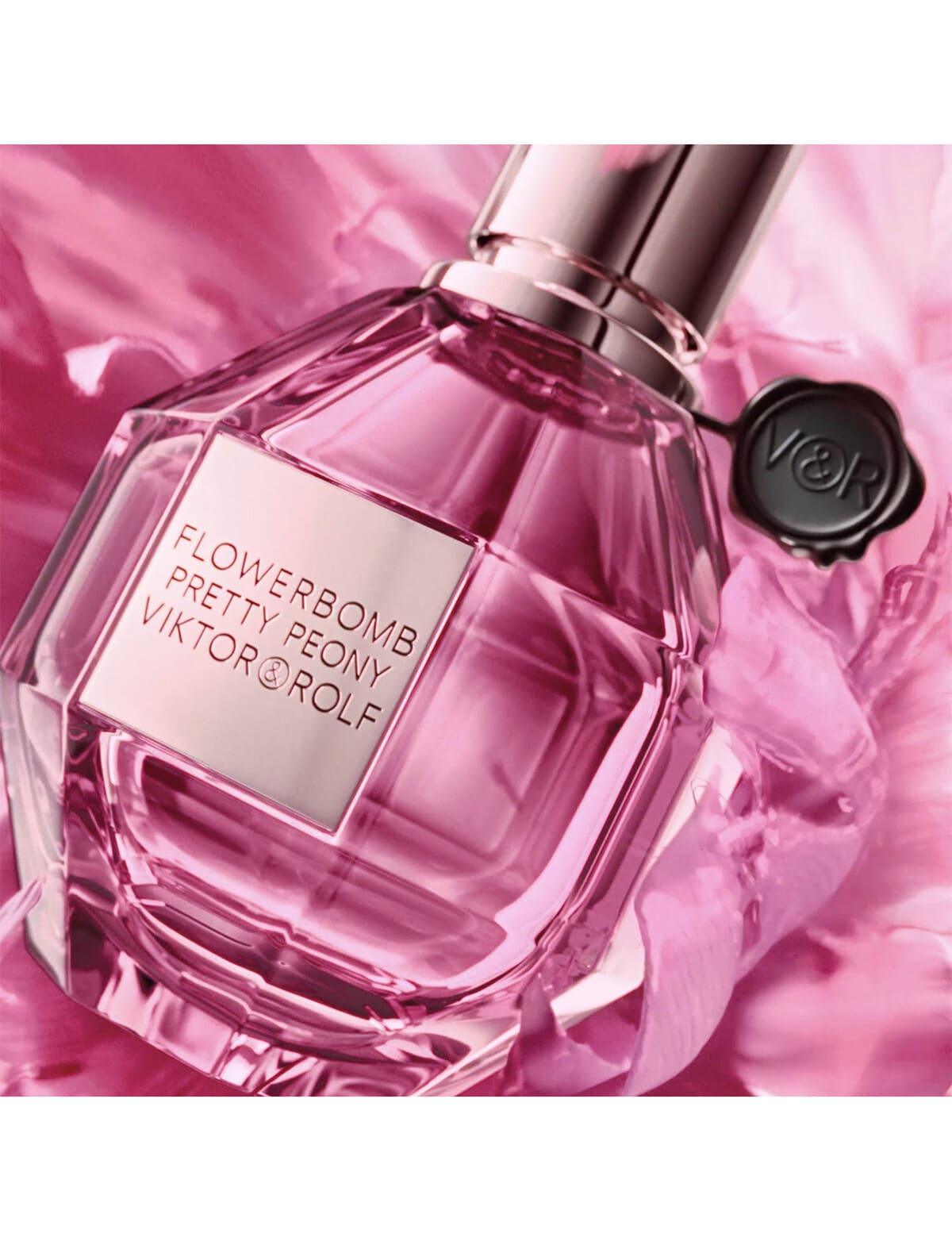 Viktor & Rolf Flowerbomb Pretty Peony Eau De Parfum - Women's Perfumes