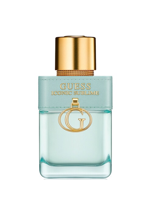 Guess Iconic Sublime EDP product photo