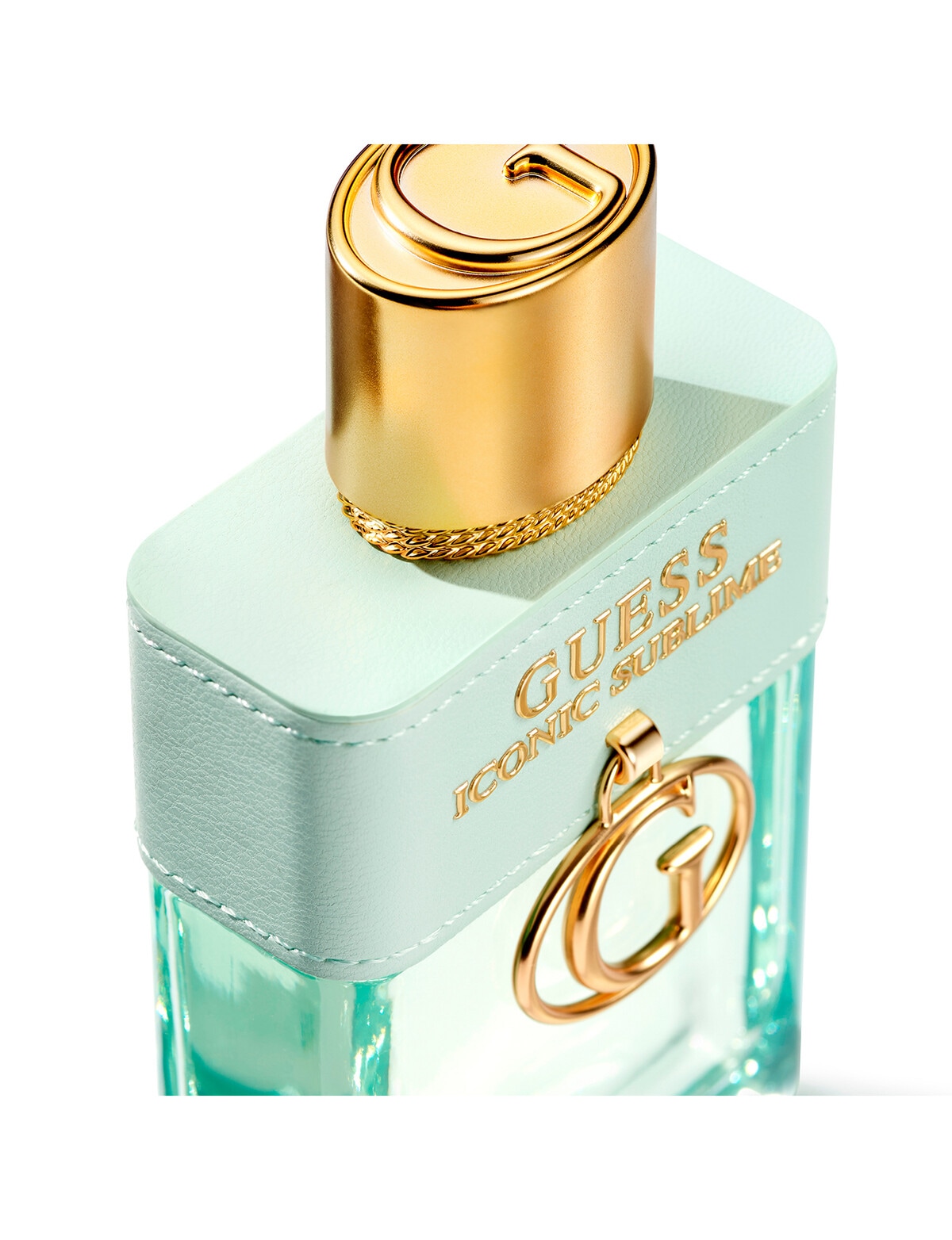 Guess Iconic Sublime EDP - Women's Perfumes