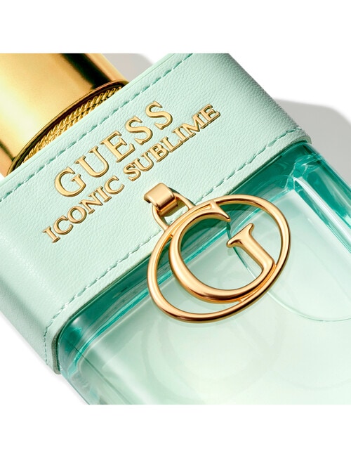 Guess Iconic Sublime EDP product photo View 04 L