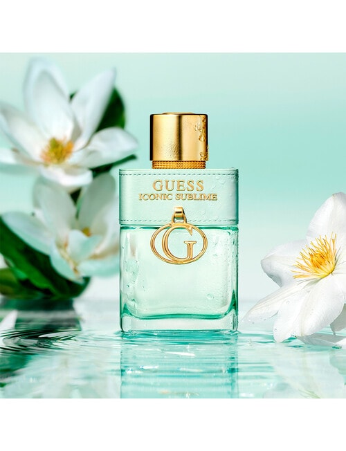 Guess Iconic Sublime EDP product photo View 05 L