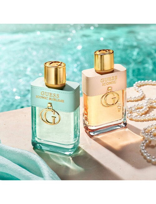 Guess Iconic Sublime EDP product photo View 06 L