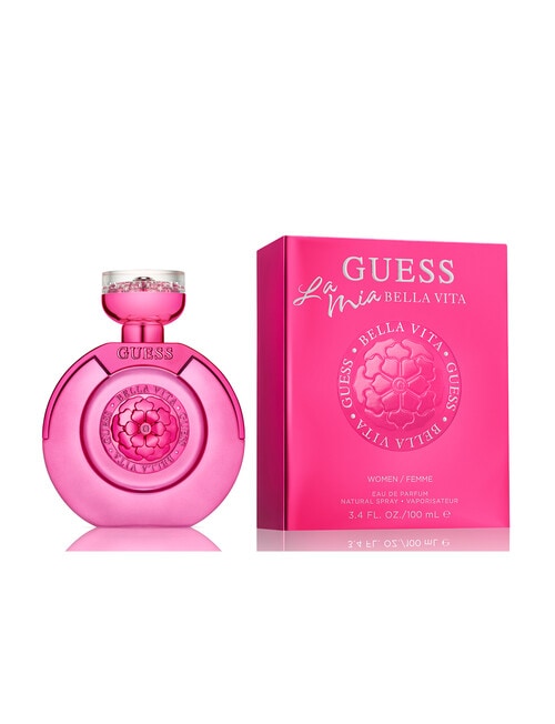 Guess La Mia Bella Vita W EDP, 100ml product photo View 02 L