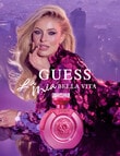 Guess La Mia Bella Vita W EDP, 100ml product photo View 03 S