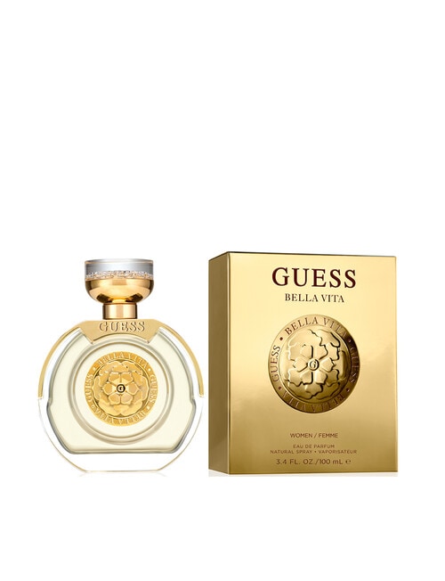 Guess Bella Vita EDP, 100ml product photo View 02 L