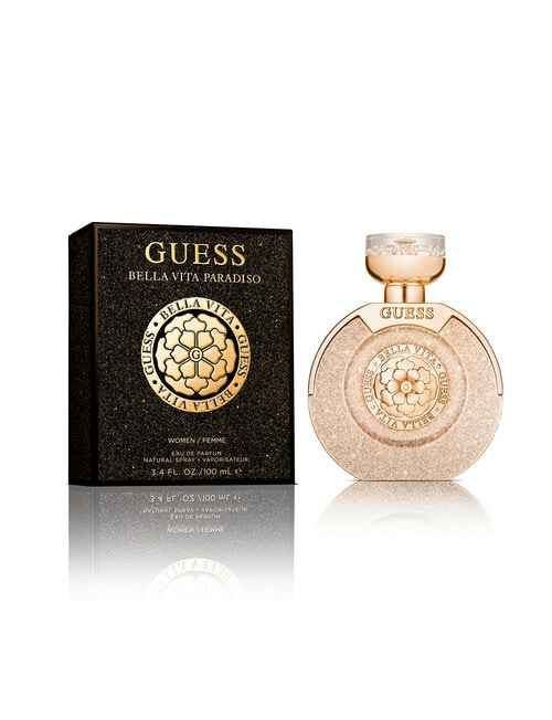 Guess Bella Vita Paradiso EDP, 100ml product photo View 02 L