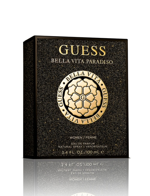 Guess Bella Vita Paradiso EDP, 100ml product photo View 03 L