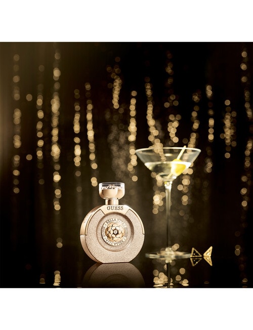Guess Bella Vita Paradiso EDP, 100ml product photo View 05 L