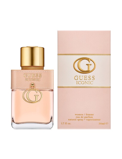 Guess Iconic Women's EDP product photo View 02 L