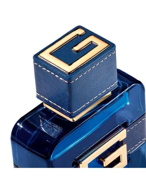 Guess Iconic Blue Men's EDP, 100ml product photo View 03 L