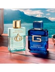 Guess Iconic Blue Men's EDP, 100ml product photo View 06 S