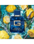Guess Iconic Blue Men's EDP, 100ml product photo View 07 S