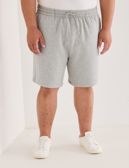 Fleece Short, Gyml product photo