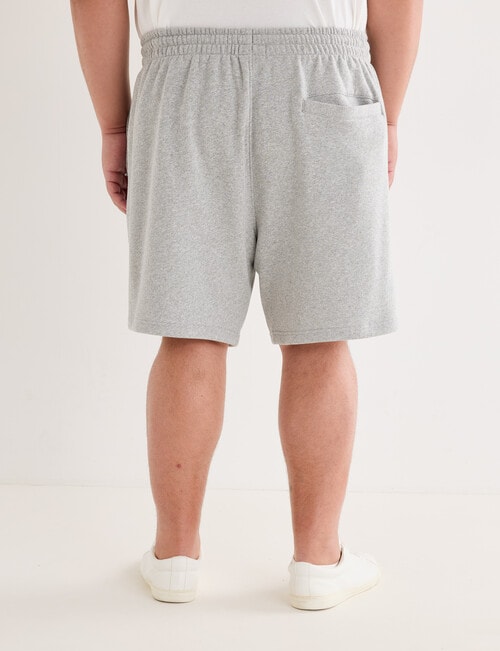 Fleece Short, Gyml product photo View 02 L