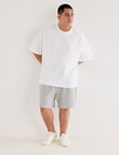 Fleece Short, Gyml product photo View 03 S