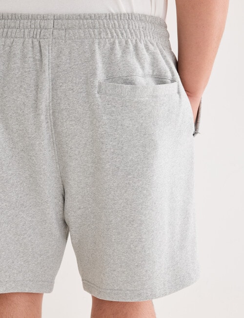 Fleece Short, Gyml product photo View 05 L