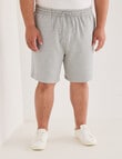 Fleece Short, Gyml product photo