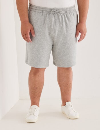 Fleece Short, Gyml product photo