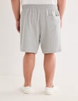 Fleece Short, Gyml product photo View 02 S