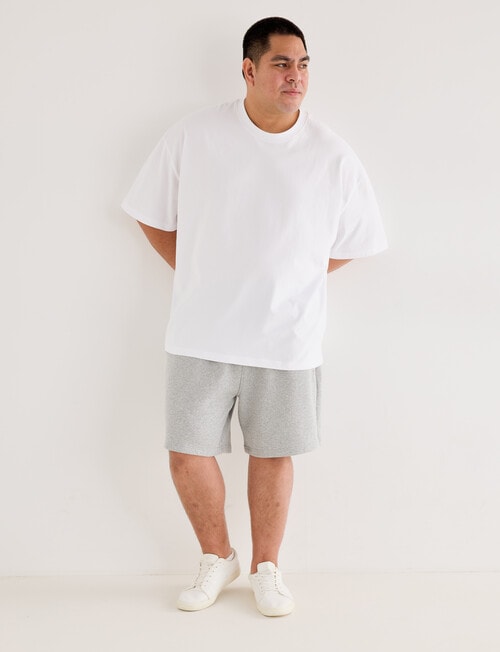 Fleece Short, Gyml product photo View 03 L