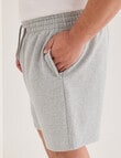 Fleece Short, Gyml product photo View 04 S