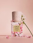 CIRCA Candle, 300g, Cherry Blossom & Green Tea product photo View 03 S
