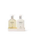 CIRCA Hand Care Duo, Pear & Lime product photo View 02 S