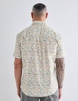 Logan Palmer Short Sleeve Shirt product photo View 02 S