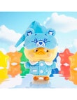 UPSETDUCK Carebears Rainbow Duck Plush Blind Box, Assorted product photo View 03 S