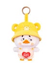 UPSETDUCK Carebears Rainbow Duck Plush Blind Box, Assorted product photo View 07 S