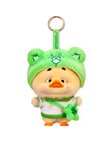 UPSETDUCK Carebears Rainbow Duck Plush Blind Box, Assorted product photo View 08 S