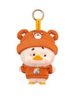 UPSETDUCK Carebears Rainbow Duck Plush Blind Box, Assorted product photo View 10 S