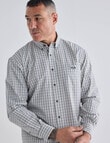 Logan Raine Long Sleeve Shirt, Multi product photo
