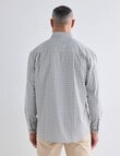 Logan Raine Long Sleeve Shirt, Multi product photo View 02 S