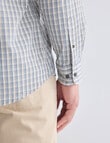 Logan Raine Long Sleeve Shirt, Multi product photo View 06 S