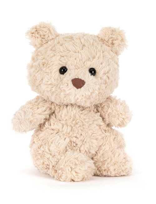 Jellycat Bartholomew Bear Junior product photo View 03 L