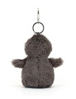 Jellycat Peanut Penguin Bag Charm product photo View 03 S