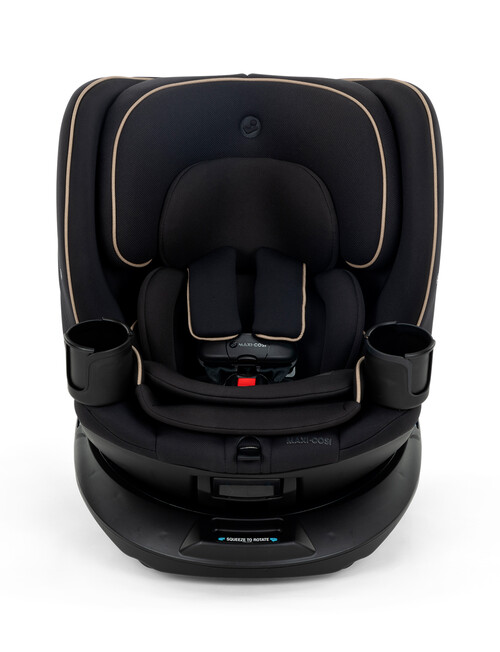 Maxi-Cosi Andi 360&deg; Car Seat Caspian Caviar product photo View 02 L