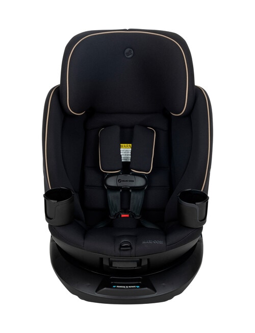 Maxi-Cosi Andi 360&deg; Car Seat Caspian Caviar product photo View 03 L