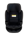 Maxi-Cosi Andi 360&deg; Car Seat Caspian Caviar product photo View 04 S