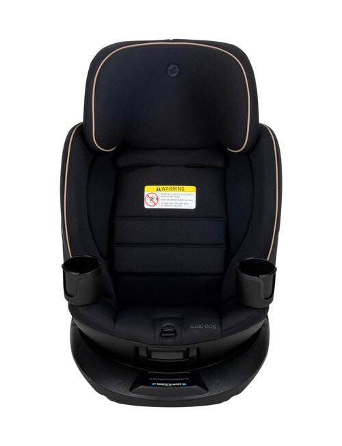 Maxi-Cosi Andi 360&deg; Car Seat Caspian Caviar product photo View 04 L