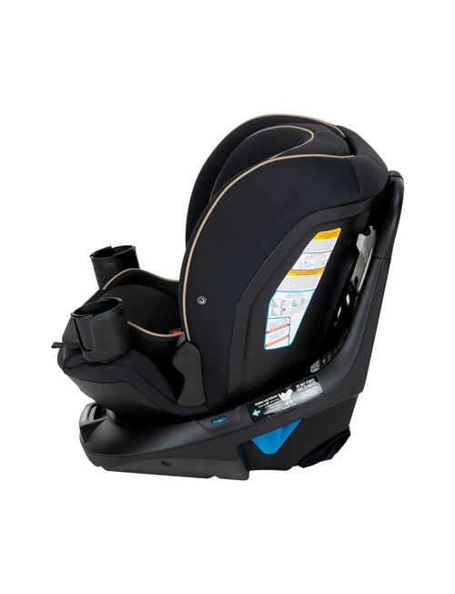Maxi-Cosi Andi 360&deg; Car Seat Caspian Caviar product photo View 05 L