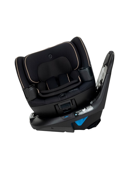 Maxi-Cosi Andi 360&deg; Car Seat Caspian Caviar product photo View 07 L