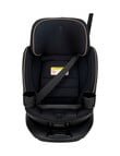 Maxi-Cosi Andi 360&deg; Car Seat Caspian Caviar product photo View 09 S