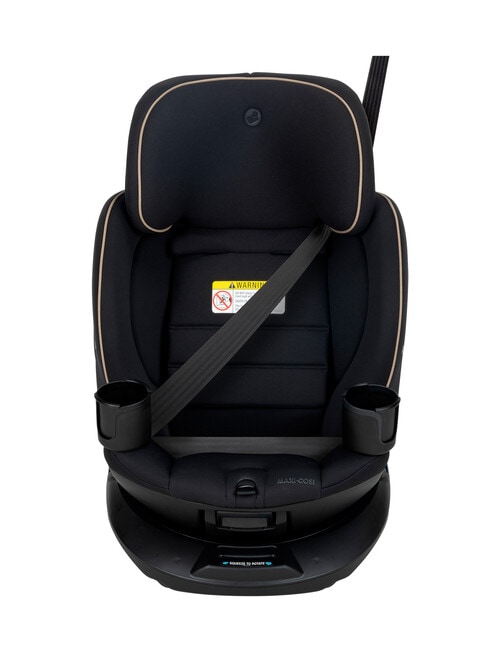 Maxi-Cosi Andi 360&deg; Car Seat Caspian Caviar product photo View 09 L