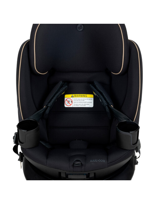 Maxi-Cosi Andi 360&deg; Car Seat Caspian Caviar product photo View 11 L
