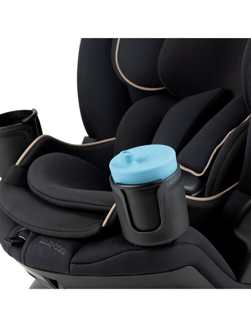 Maxi-Cosi Andi 360&deg; Car Seat Caspian Caviar product photo View 13 L