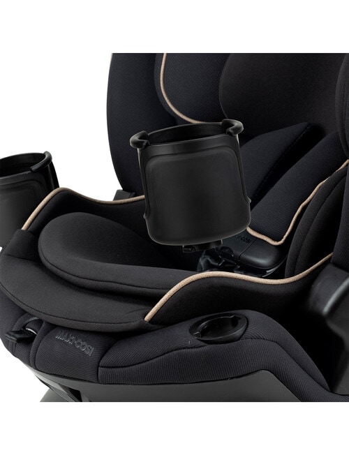Maxi-Cosi Andi 360&deg; Car Seat Caspian Caviar product photo View 14 L