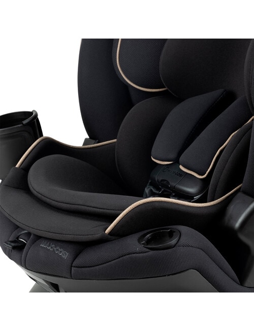 Maxi-Cosi Andi 360&deg; Car Seat Caspian Caviar product photo View 15 L