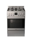 Haier 60cm 500 Series Freestanding Gas Cooktop, HOR60S11MSX2 product photo